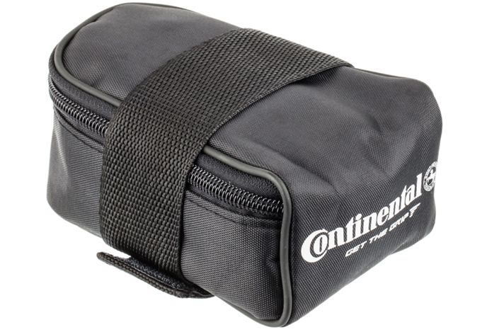 BOLSA SILLIN CONTINENTAL PORTACAMARA MTB