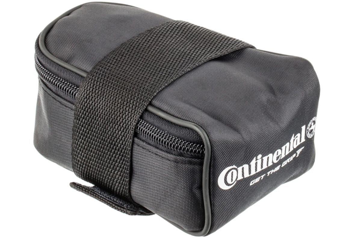 BOLSA SILLIN CONTINENTAL PORTACAMARA MTB BOLSA SILLIN CONTINENTAL PORTACAMARA MTB