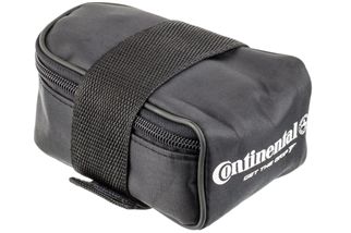 BOLSA SILLIN CONTINENTAL PORTACAMARA MTB