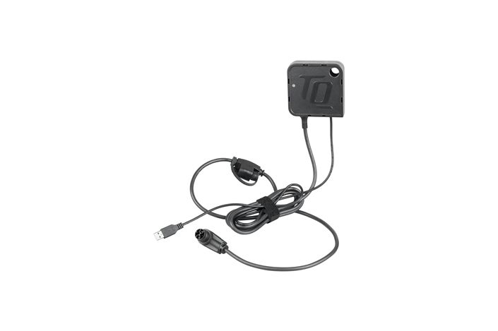 TOOL TQ SERVICE DONGLE V01 BLA