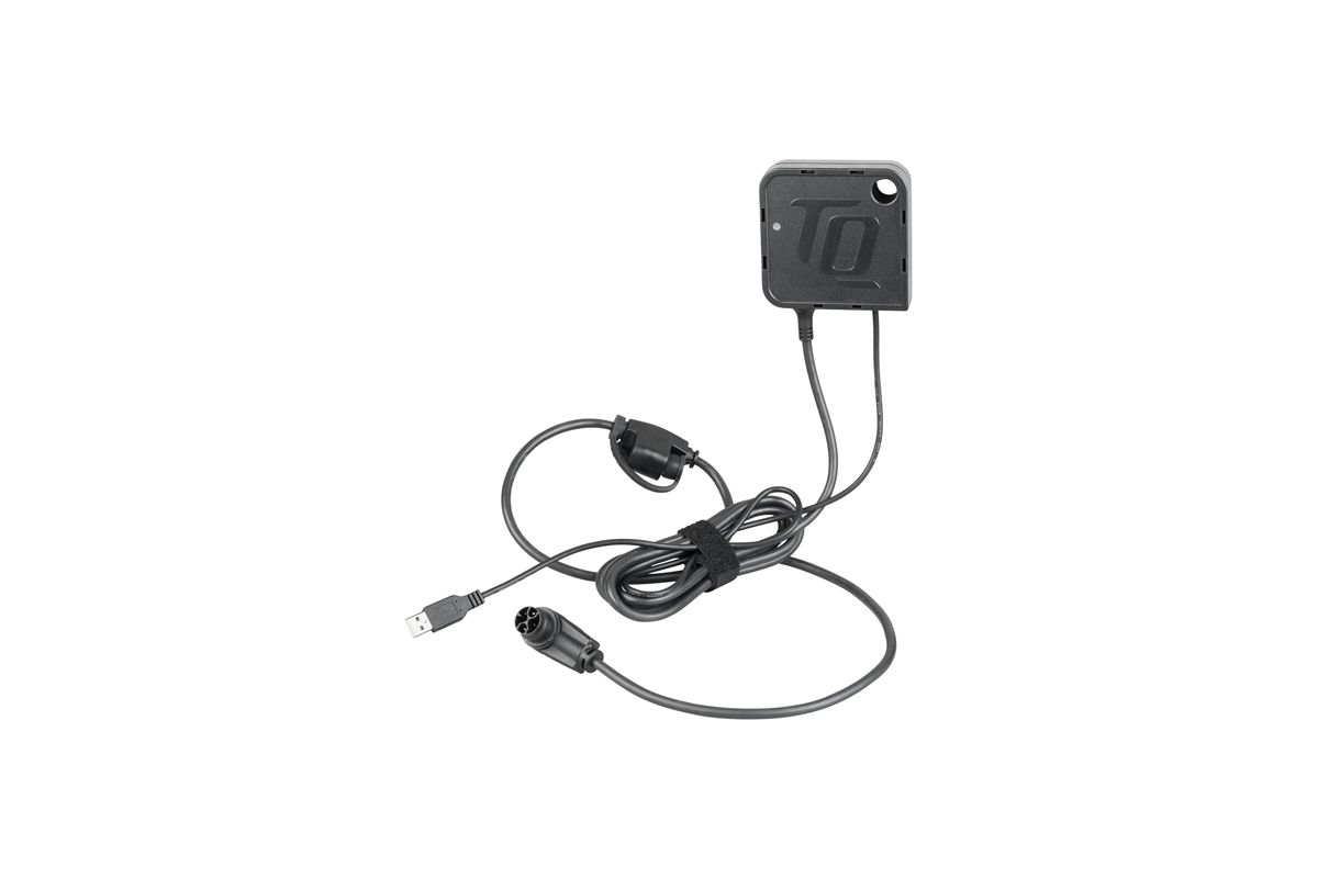 TOOL TQ SERVICE DONGLE V01 BLA