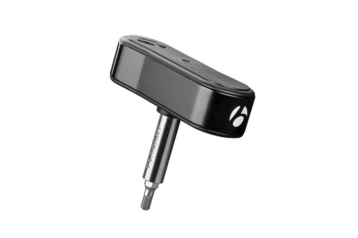 LLAVE DINAMOMÉTRICA BONTRAGER 6,8 NM ANO