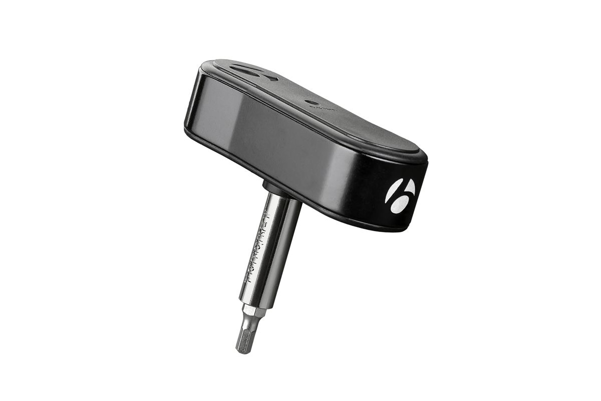LLAVE DINAMOMÉTRICA BONTRAGER 6,8 NM ANO