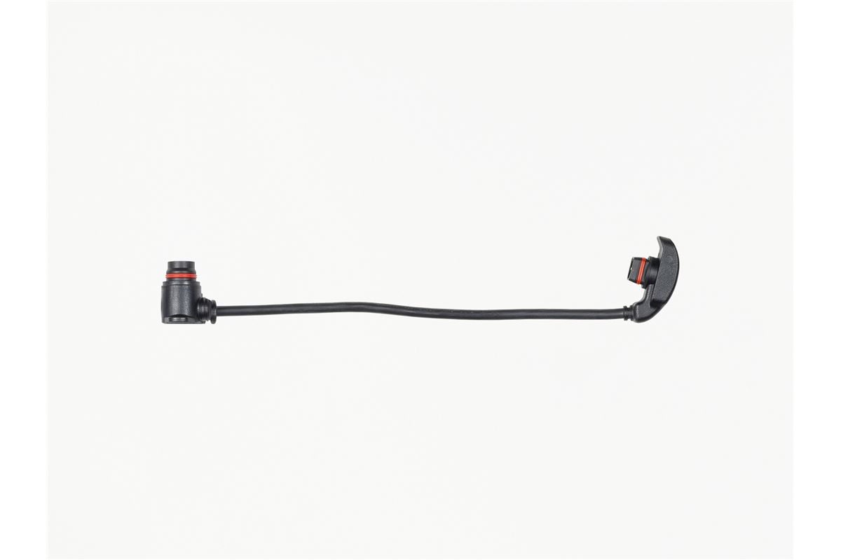 CABLE DE ALIMENTACIÓN RANGE EXTENDER TQ CABLE DE ALIMENTACIÓN RANGE EXTENDER TQ