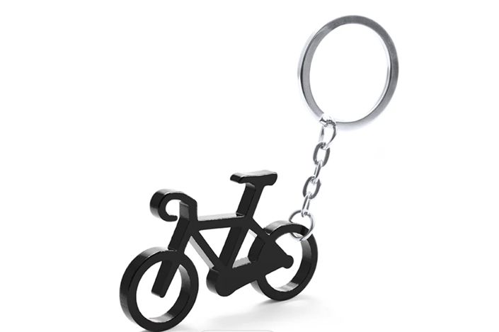LLAVERO BICI