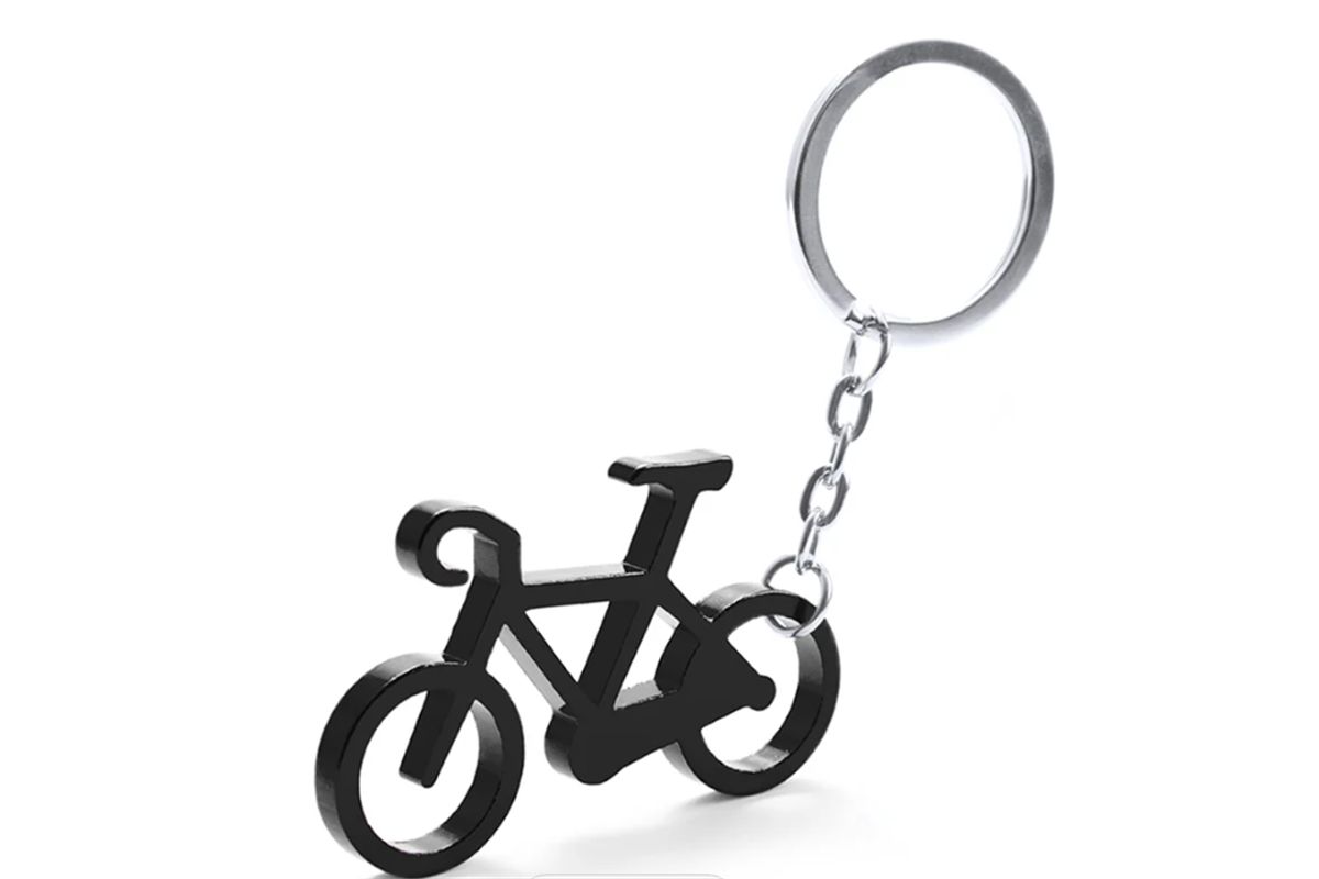 LLAVERO BICI