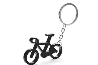 LLAVERO BICI