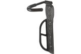 COLGADOR BICI PARED CON POSA RUEDAS