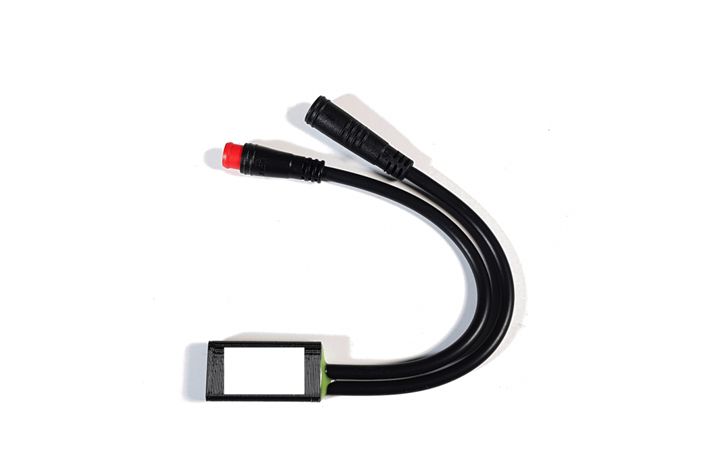 CHIP DESLIMITADOR PARA BH 2ESMAG-DAPU MD250