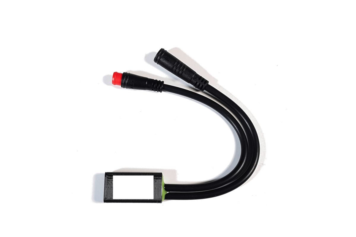 CHIP DESLIMITADOR PARA BH 2ESMAG-DAPU MD250 CHIP DESLIMITADOR PARA BH 2ESMAG-DAPU MD250