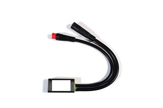 CHIP DESLIMITADOR PARA BH 2ESMAG-DAPU MD250