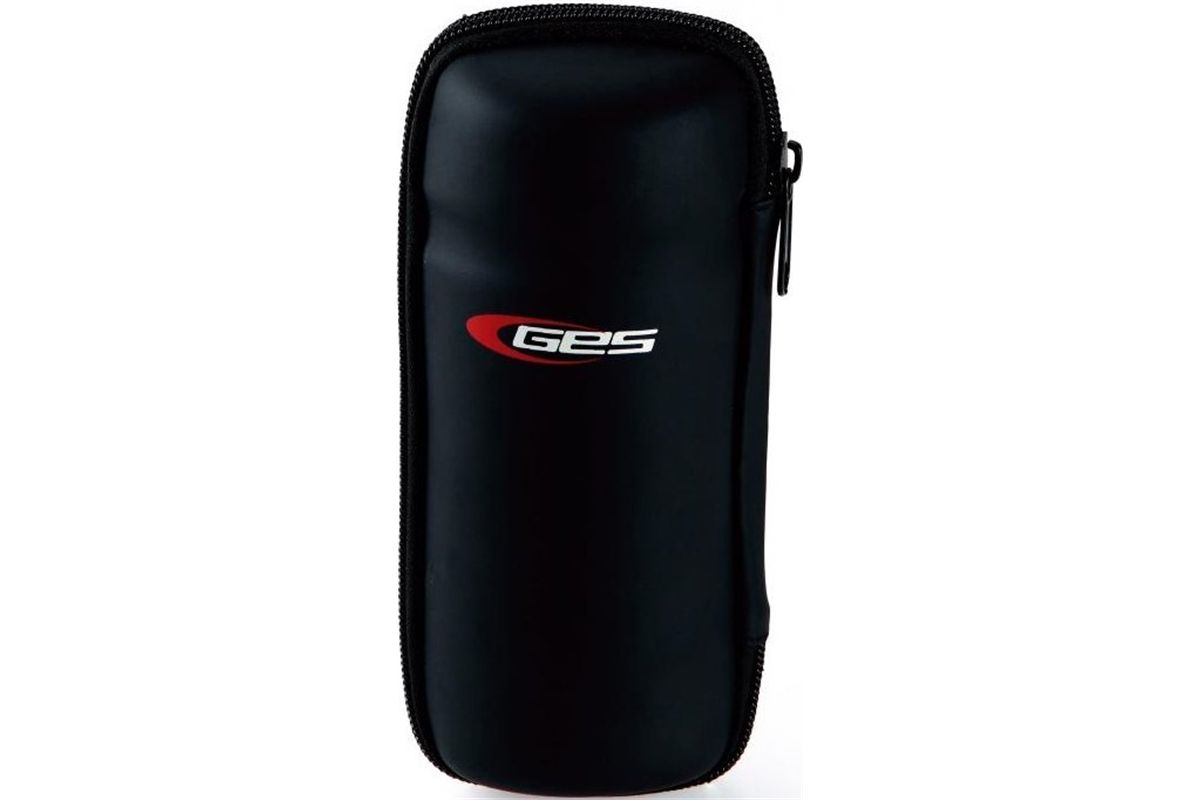 ESTUCHE HERRAMIENTAS GES (TOOLBOX), NEGRO