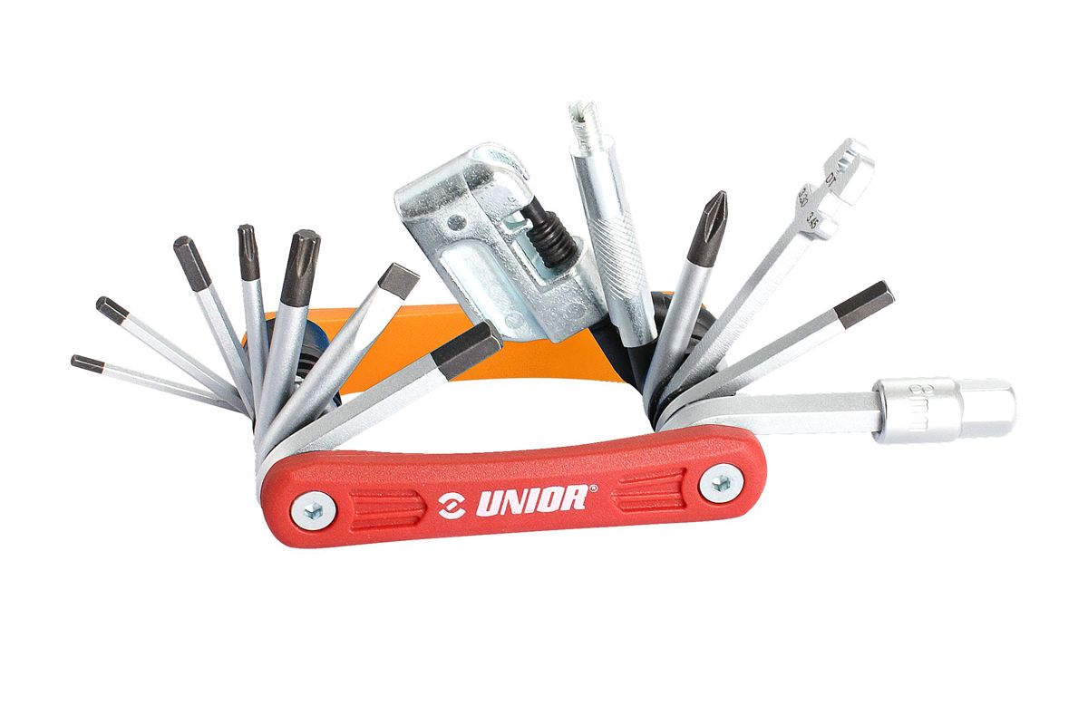 TOOL UNIOR MULTI EURO17 TOOL UNIOR MULTI EURO17