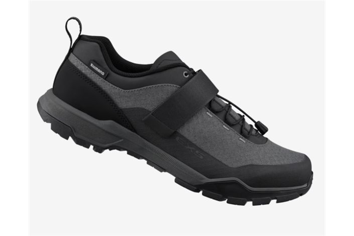 ZAPATILLAS MONTAÑA SHIMANO SH-EX500