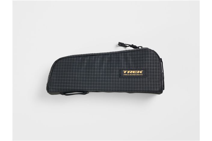 BAG TRK ADVNTR TOP TUBE 1SZ BK