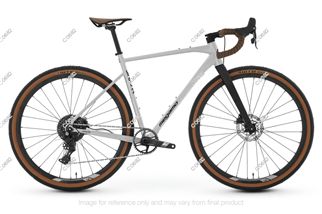JAKAR 20-RAW S