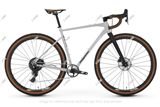 JAKAR 20-RAW S