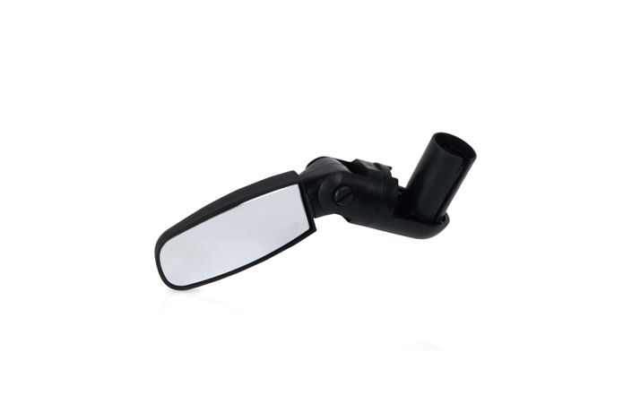 RETROVISOR ZEFAL SPIN CARRERA ABATIBLE