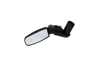 RETROVISOR ZEFAL SPIN CARRERA ABATIBLE