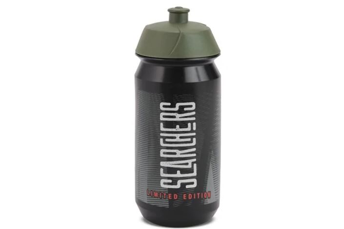 BOTELLIN SPIUK SHIVA SEARCHERS 500 ML