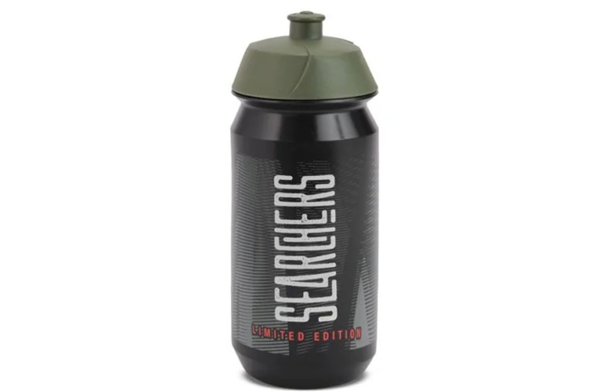 BOTELLIN SPIUK SHIVA SEARCHERS 500 ML BOTELLIN SPIUK SHIVA SEARCHERS 500 ML