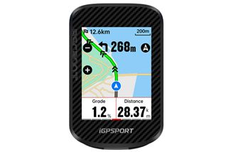 CICLOCOMPUTADOR IGPSPORT BSC300T