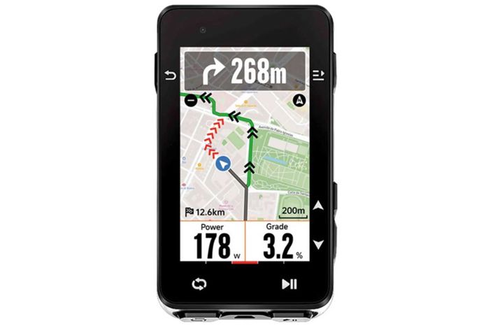 CICLOCOMPUTADOR IGPSPORT IGS630S