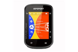 CICLOCOMPUTADOR IGPSPORT BSC200S