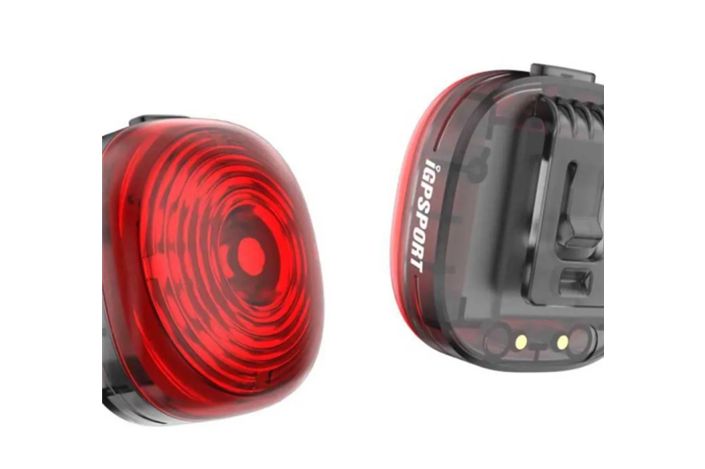LUZ TRASERA TL30 IGPSPORT