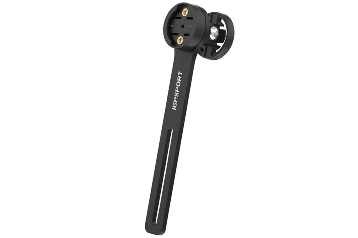 SOPORTE FRONTAL IGPSPORT M82S