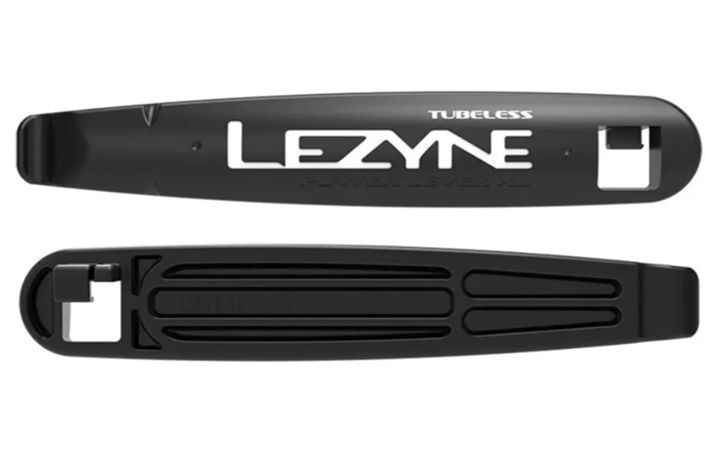 LEZYNE TUBELESS POWER XL TIRE LEVER