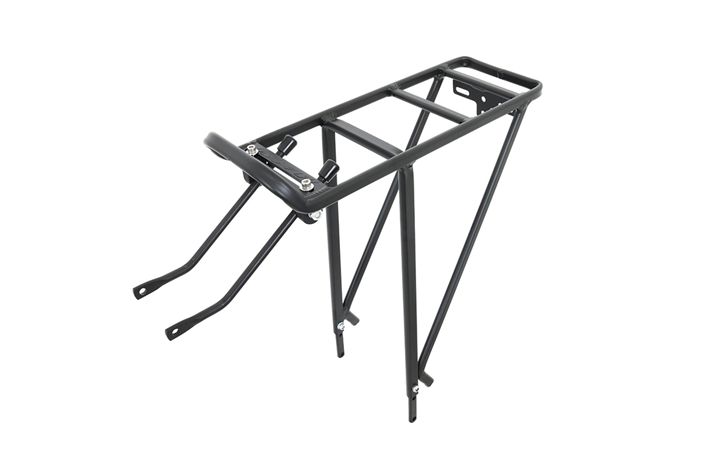 PORTAEQUIPAJES MASSI CM-12 ALU.REGULABLE