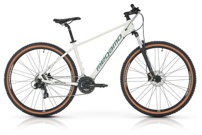 29" NATURAL 29" 60 - WHITE M (26)