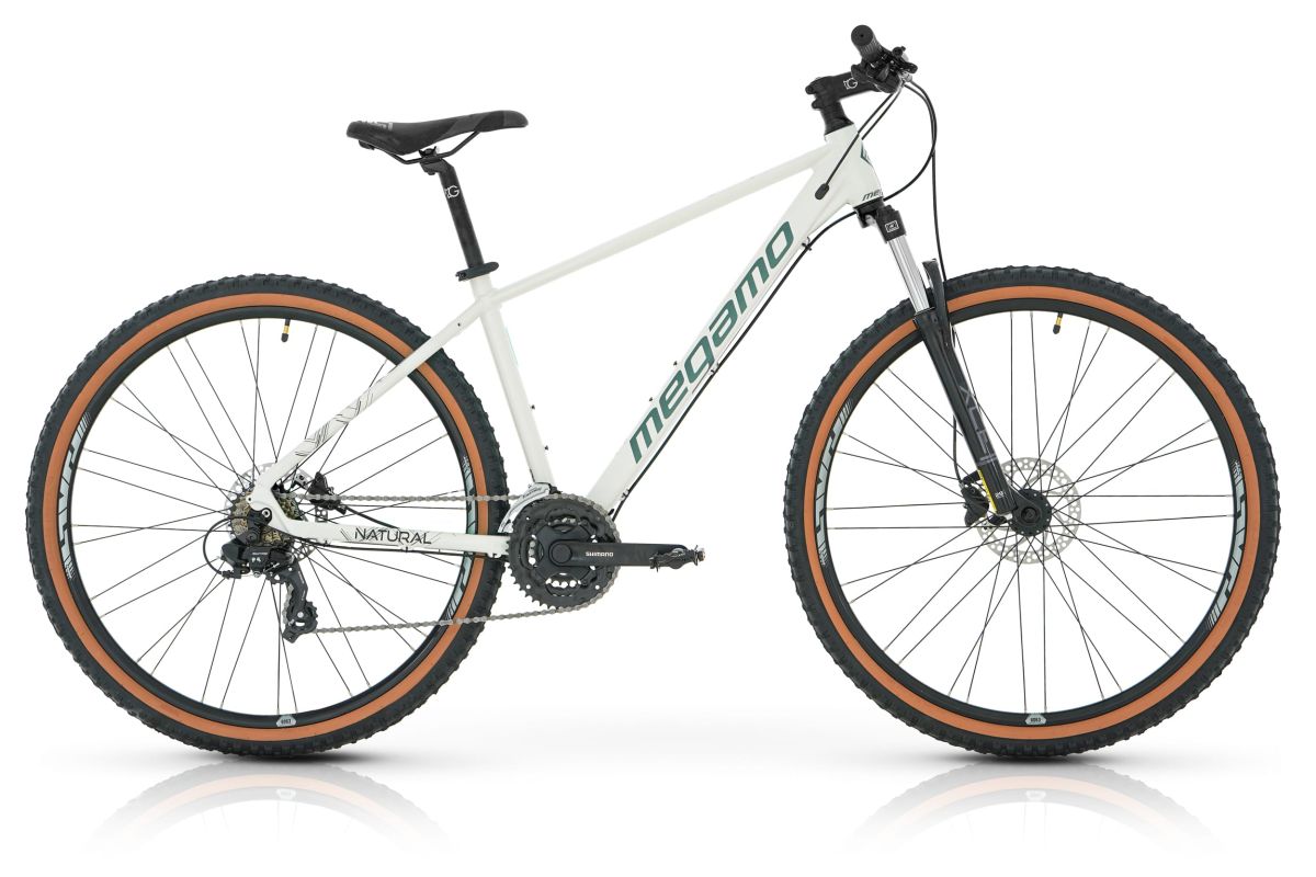 29" NATURAL 29" 60 - WHITE M (26)
