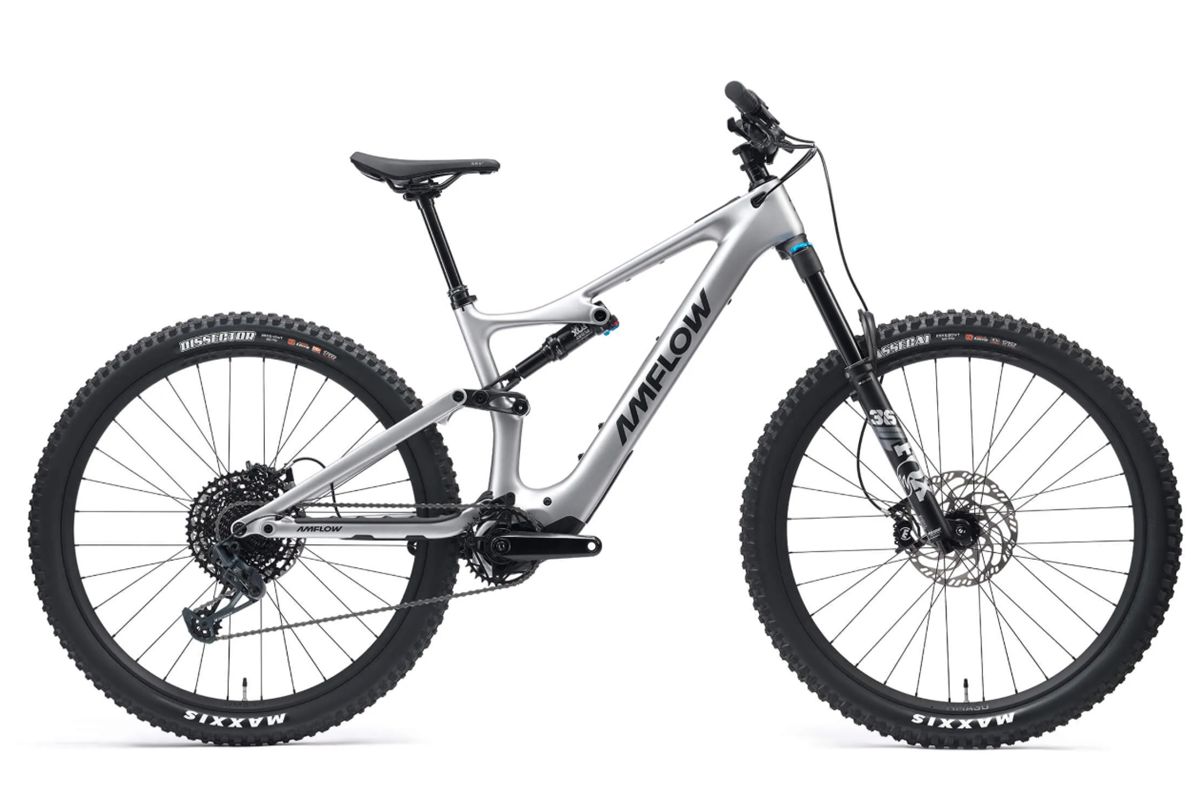 AMFLOW PL CARBON (800WH)-M-EU-2025