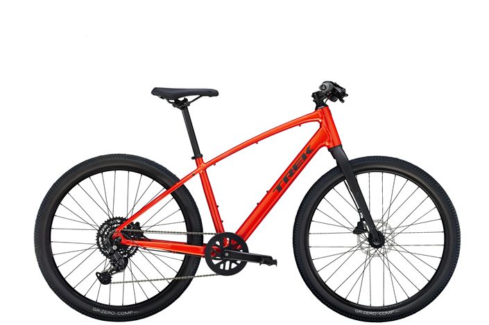 DUAL SPORT 2 M LAVA