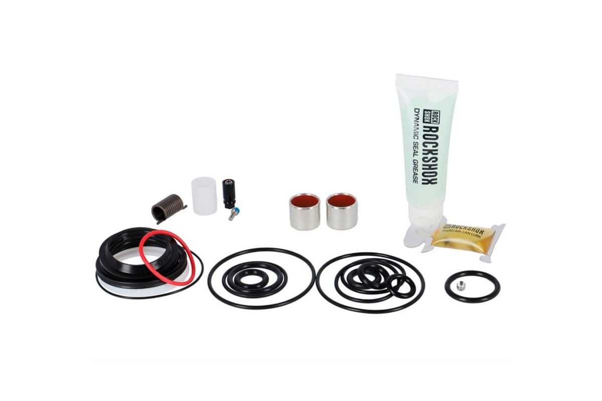 RS REC KIT MANTENIMIENTO 200H DELUXE/DELUXE RMT/DELUXE NUDE