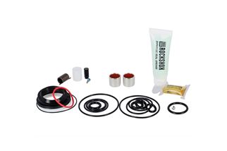 RS REC KIT MANTENIMIENTO 200H DELUXE/DELUXE RMT/DELUXE NUDE