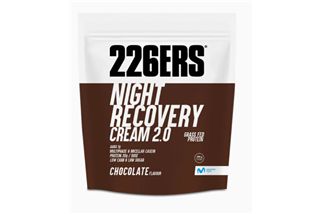 NIGHT RECOVERY CREAM 2.0 500G CHOCOLATE