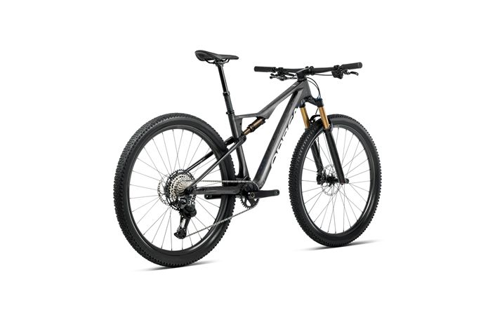 OIZ M30 S CARBON
