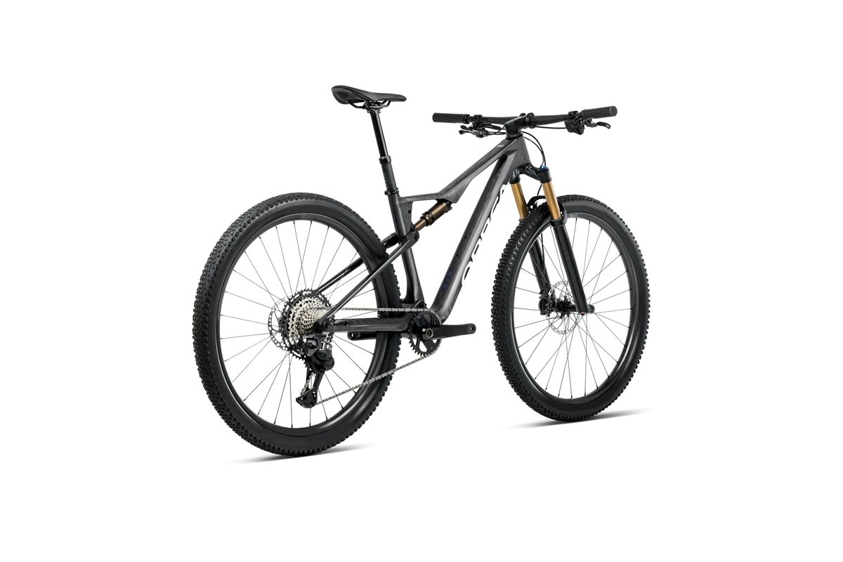 OIZ M30 S CARBON OIZ M30 S CARBON