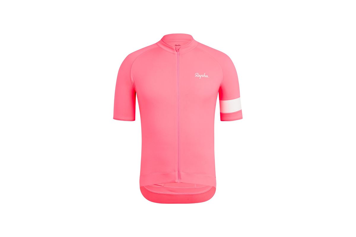 MAILLOT RAPHA CORE