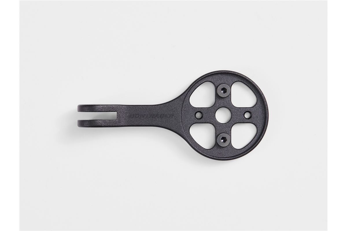 SOPORTE DE ALUMINIO PARA CICLOCOMPUTADOR BONTRAGER PRO BLEND