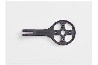 SOPORTE DE ALUMINIO PARA CICLOCOMPUTADOR BONTRAGER PRO BLEND