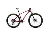 ALMA H30 L RED-WHI