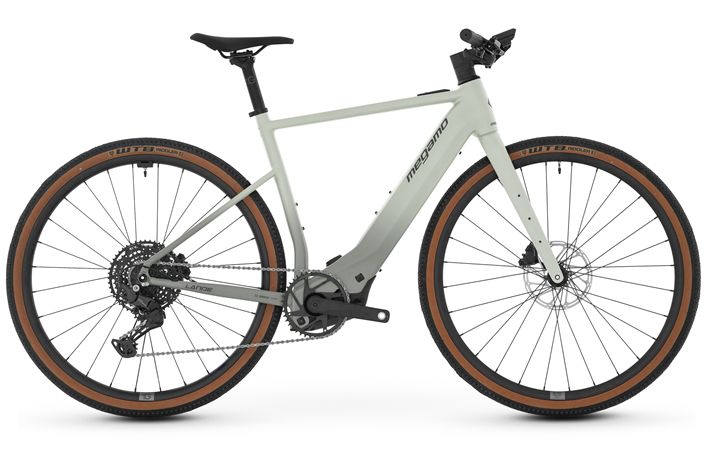 LANDE FLAT-BAR M 29"  SAGE