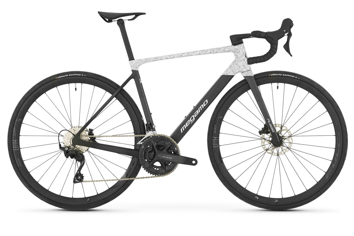 RAISE 20 M 29"  JADE UD