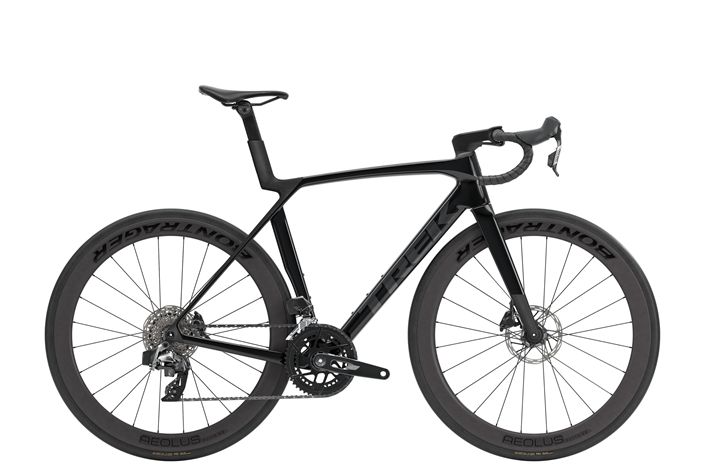 MADONE SL 6 AXS S BK