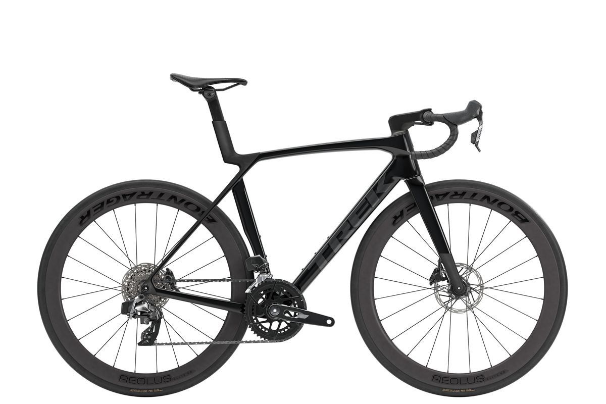 MADONE SL 6 AXS S BK