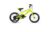BICI 12" AMARILLO/NEGRO MD 1200